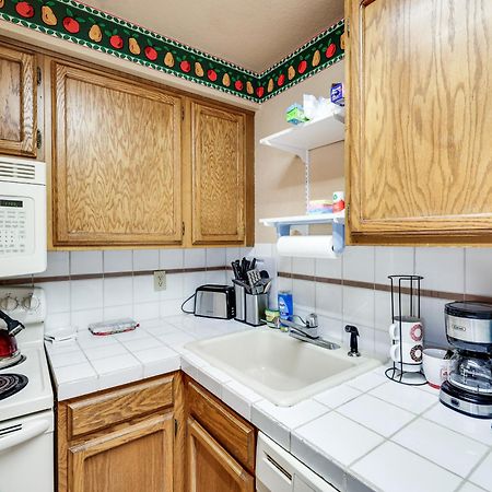 Warm Mccall Condo Half-Mile To Payette Lake! מראה חיצוני תמונה