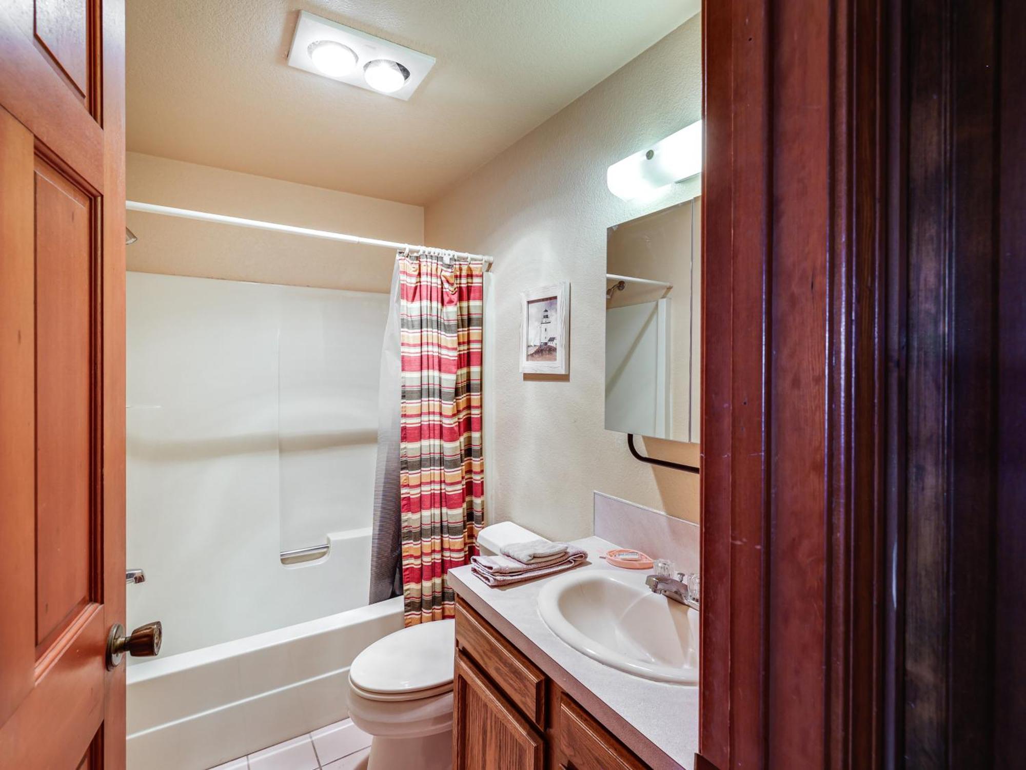 Warm Mccall Condo Half-Mile To Payette Lake! מראה חיצוני תמונה