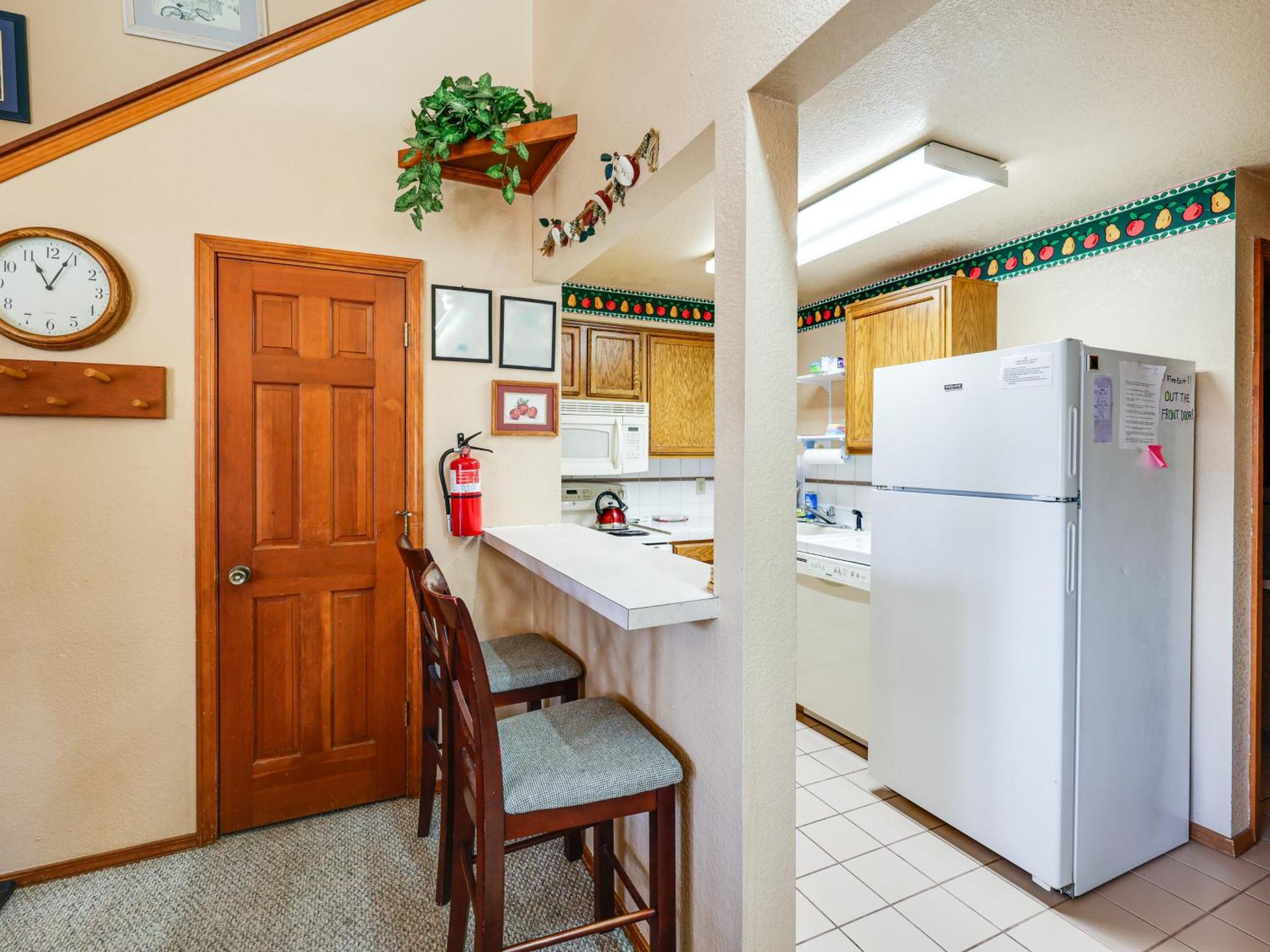 Warm Mccall Condo Half-Mile To Payette Lake! מראה חיצוני תמונה