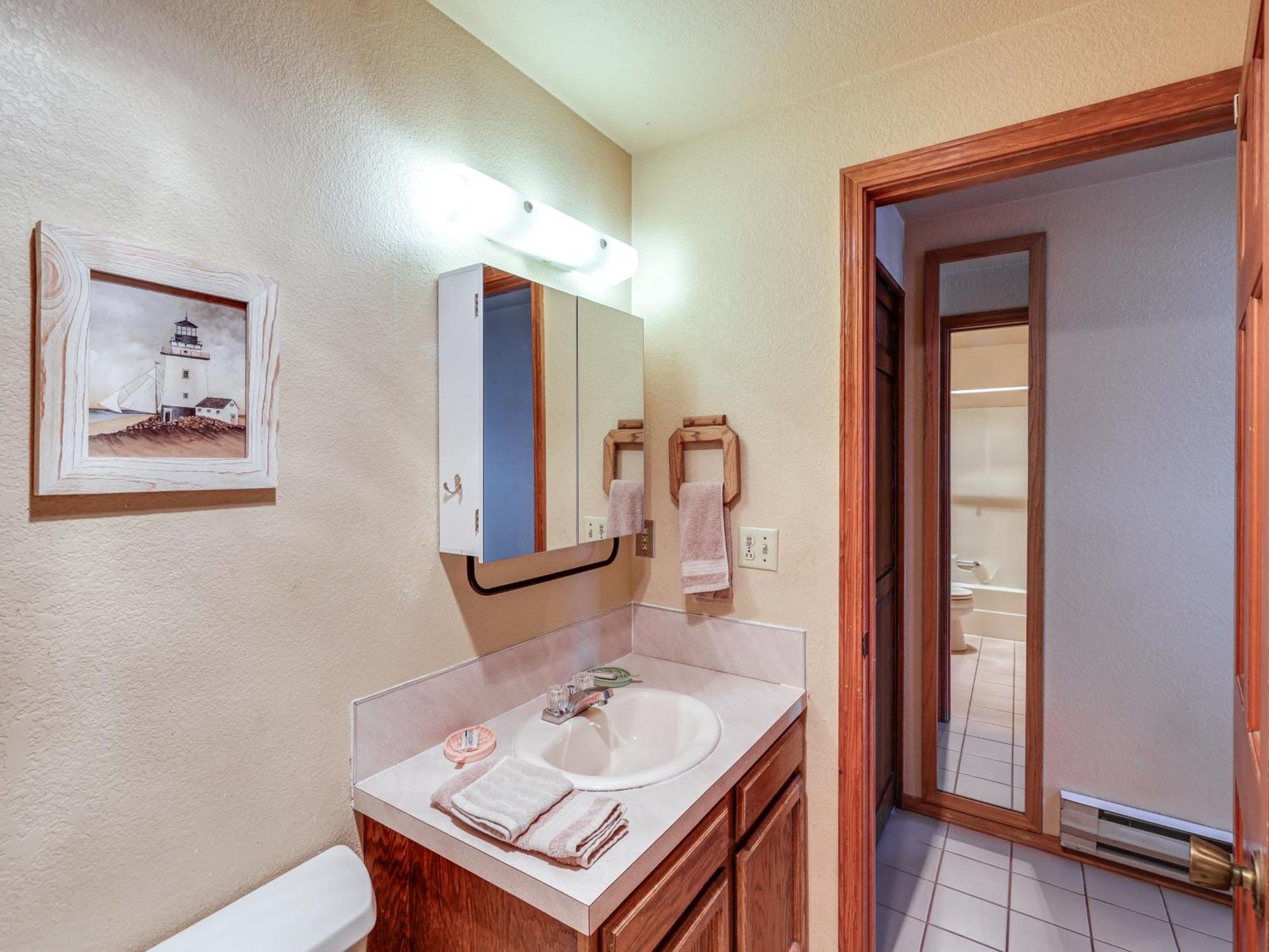 Warm Mccall Condo Half-Mile To Payette Lake! מראה חיצוני תמונה