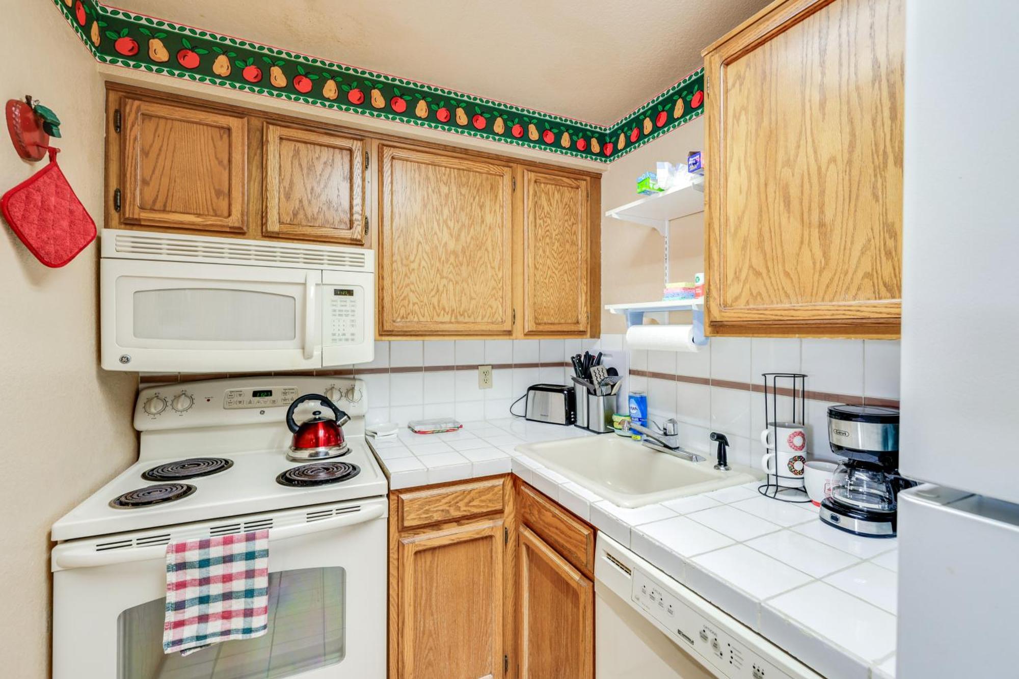 Warm Mccall Condo Half-Mile To Payette Lake! מראה חיצוני תמונה