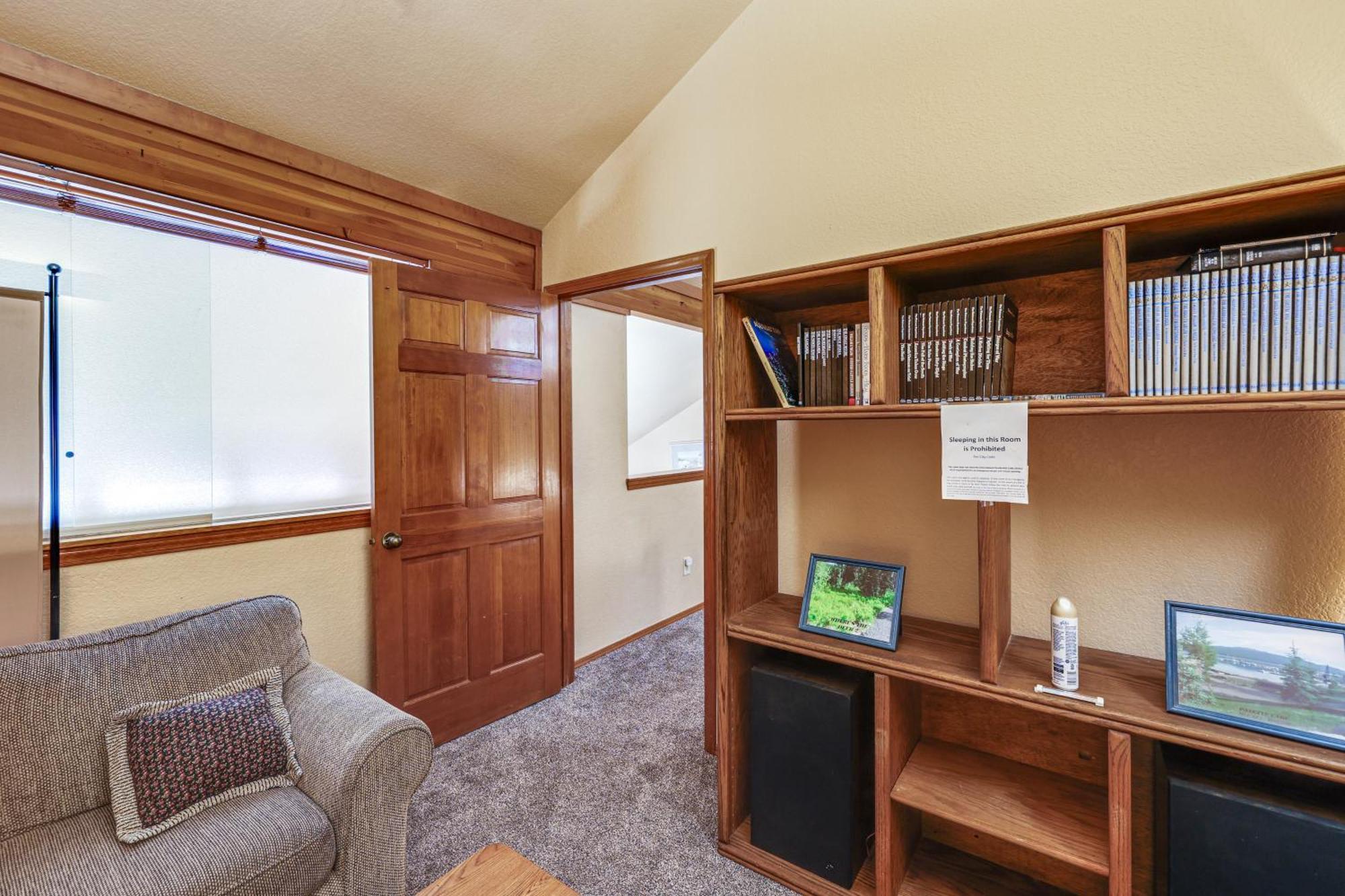 Warm Mccall Condo Half-Mile To Payette Lake! מראה חיצוני תמונה