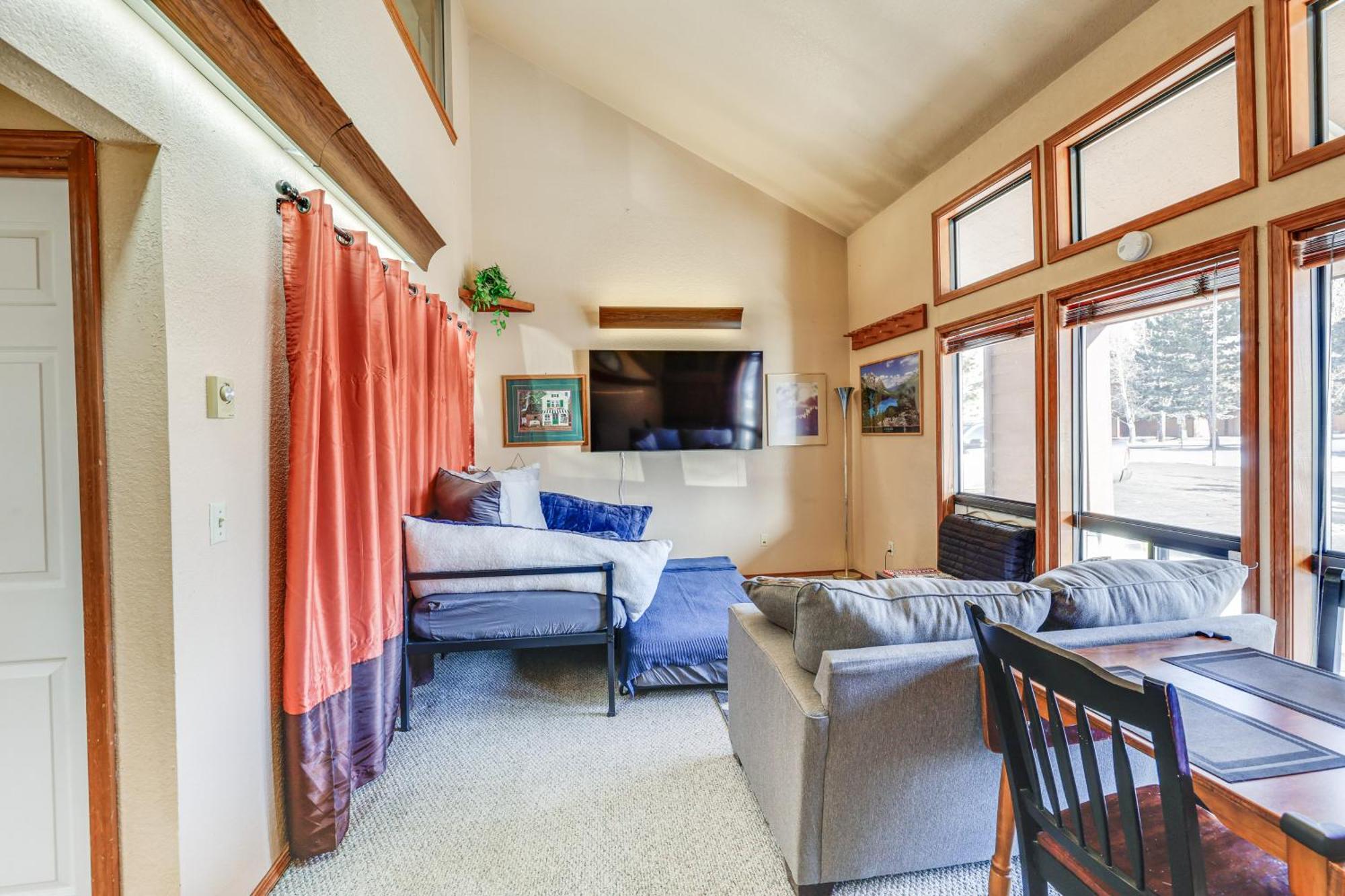 Warm Mccall Condo Half-Mile To Payette Lake! מראה חיצוני תמונה